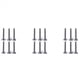 thumbnail image 1 of 18 Piezas Tornillos de UñAs para InaláMbrico V6 V7 V8 V10 V11 Aspiradora Paquete de EnergíA / BateríA, 1 of 5