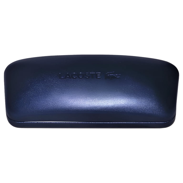 Lacoste L185S Matte Blue New Women\'s Sunglasses Lacoste L185S Sunglasses main image 4