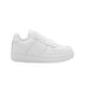thumbnail image 3 of Tenis Escolar Dogi Para Niño Piel Plantilla Con Arco Color Blanco blanco 25.5, 3 of 6
