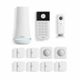 thumbnail image 2 of Sistema de Seguridad para el Hogar Inalámbrico SimpliSafe Gen 3 de 11 Piezas, 2 of 7