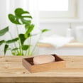 thumbnail image 3 of Acacia Bathroom Accessory Set 6-Pieces, 3 of 7