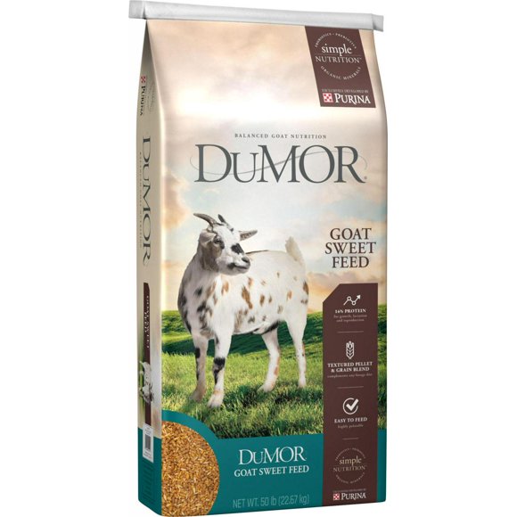 All Stock Sweet Feed