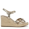 thumbnail image 3 of LifeStride Women's Tahlia Espadrille Wedge Sandal - Medium & Wide Width, 3 of 9