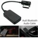 thumbnail image 1 of Para Audi VW MMI transmisión de música Bluetooth iPod interfaz multimedia Cable AMI, 1 of 6