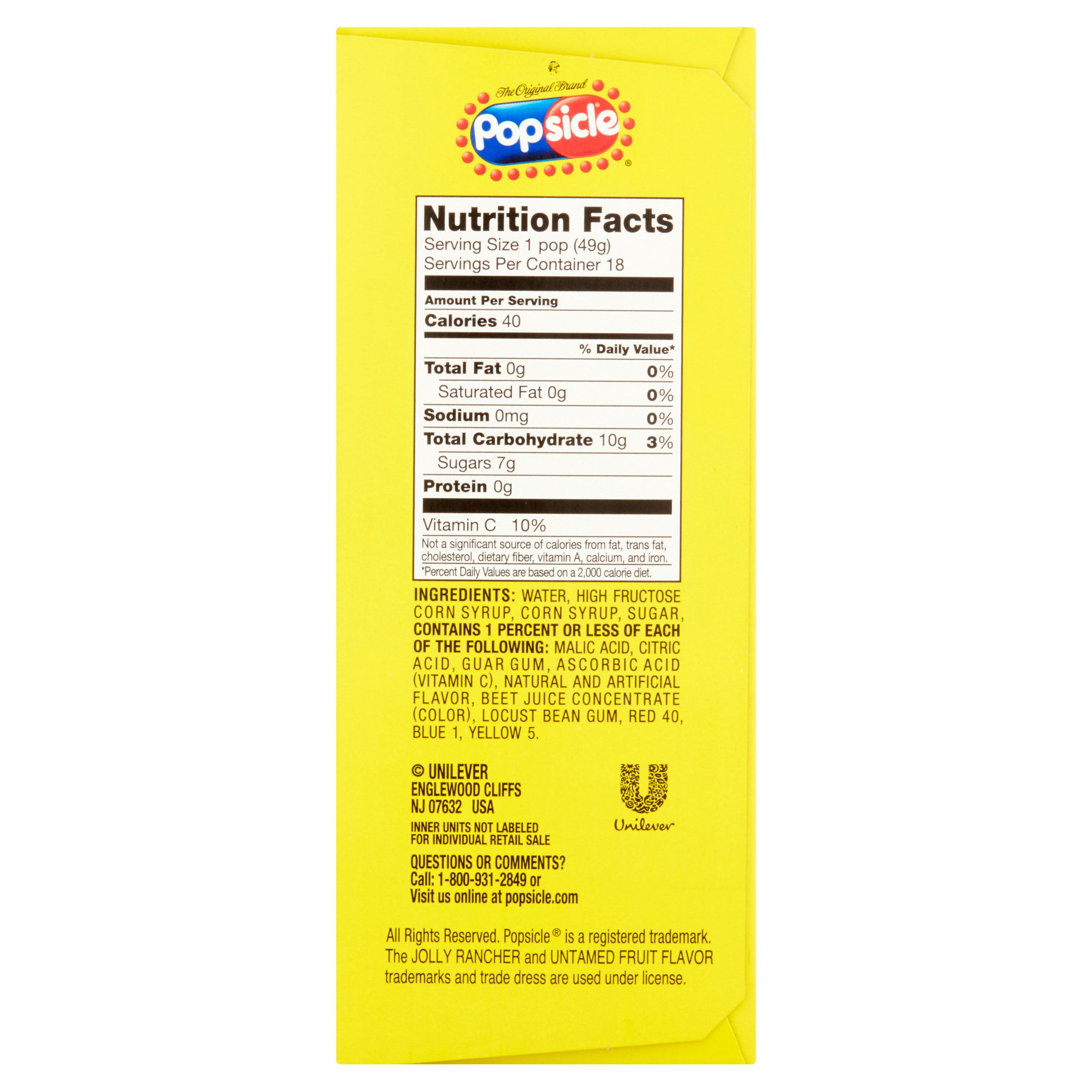 Jolly Rancher Nutrition Carbs Blog Dandk