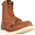 thumbnail image 4 of Thorogood Men's American Heritage 814-4364 8" Tobacco Plain Toe Boot, 4 of 4