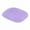 Purple, variant on Sruoe Summer Seat Cushion for Car, Honeycomb Ice Silk Gel Breathable Cooling Seat Cushion, Shock Absorbing Pressure Resistant Cool Seat Pad For Driving Office Long Sitting Use, 16.14x14.56x1.18in