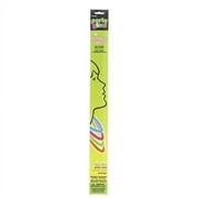 Glow Necklaces, 24 in, Assorted, 4ct