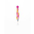 thumbnail image 1 of Matsuzay Point Drill Pen Diseño llamativo Herramienta de perforación multifuncional Accesorios de bordado Decoración de uñas azul Artesanía Rosa roja, 1 of 6