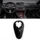 thumbnail image 5 of Car Shift Knob Cover Trim for M2 F87 M3 F80 F82 F83 M5 F10, 5 of 5