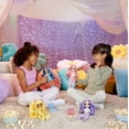 thumbnail image 6 of Rainbow High Jr High PJ Party Bella, Pink 9” Posable Doll, Ages 4-12, 6 of 9
