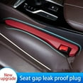 thumbnail image 1 of 1X Car Seat Gaps Filler Car Filler Accessories Interior Road Trip Essentials, 1 of 15