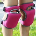 thumbnail image 1 of SPRING PARK 2Pcs Soft Comfort Knee Pads Garden Work Knee Protector Cushion Sport Work Guard, 1 of 7