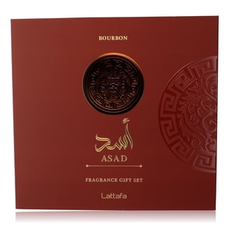 Fujiyama Homme by Parf Fujiyama, 3 Piece Gift Set for Men