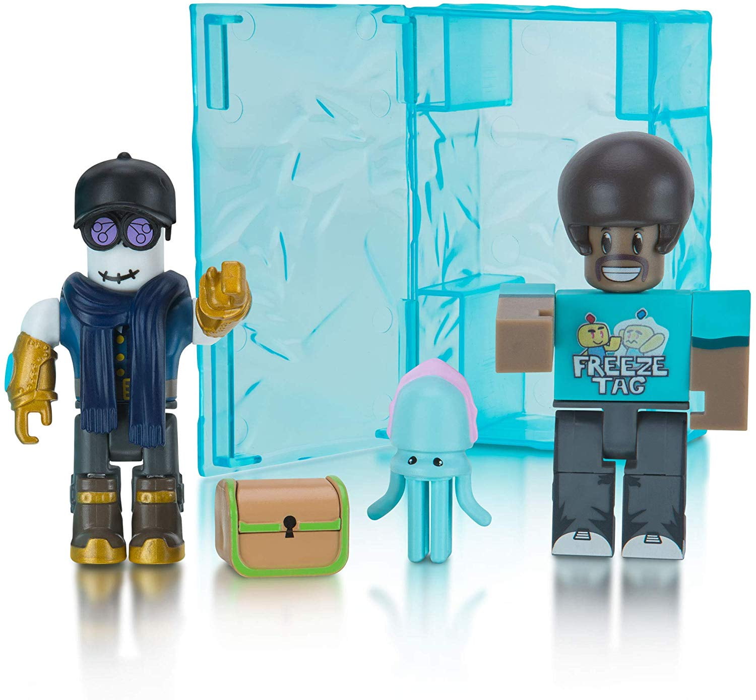 Roblox Toys Game Packs