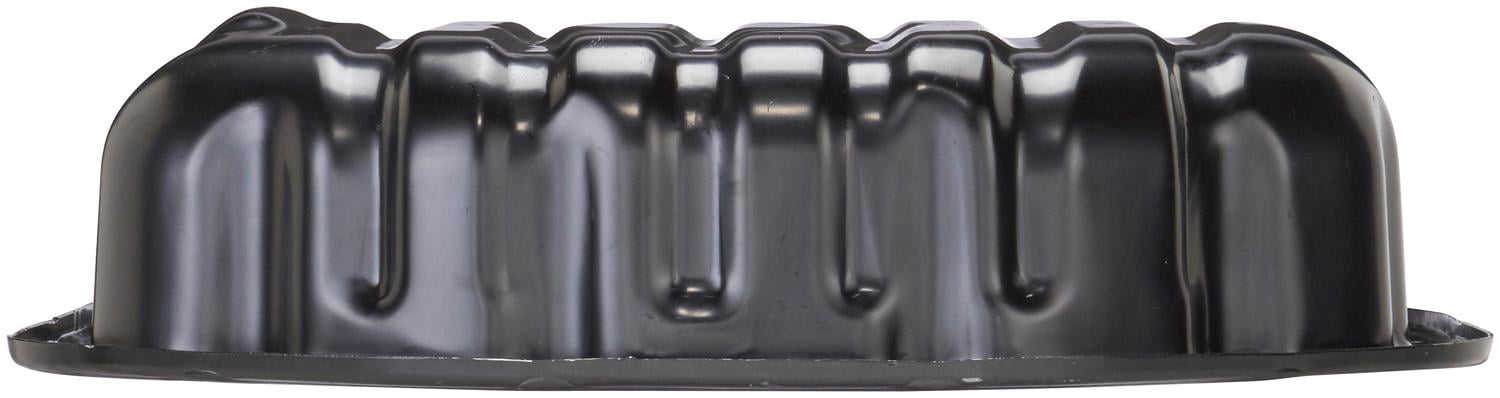 Spectra Premium TOP68A Steel Engine Oil Pan