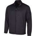 thumbnail image 1 of Greg Norman - Chaqueta Rapidwarm para hombre, gris, mediana, 1 of 1