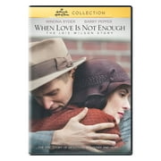 When Love Is Not Enough: The Lois Wilson Story (DVD)