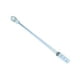 thumbnail image 1 of Extensor de Salida Eléctrica Con 2 Enchufes de CA, Puerto USB A y USB C, Cable de Extensión de Enchufe Giratorio 180 Grados, Salida de Pared Extensible de 22-34 Pulgadas, 3, 1 of 7