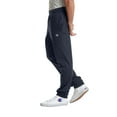 thumbnail image 3 of Champion Mens and Big Mens Middleweight Cotton Jogger up to Size 2XL, 3 of 5