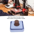 thumbnail image 4 of Construye el Soporte de Microfibra de Limpiador de Placas, Agarre la Agarre Con Un Cómodo, Compacto y Organizado, Fácil de Transportar y Almacenar, 4 of 7