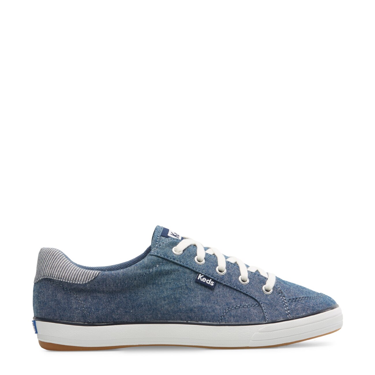 Keds Canada Keds Women's Center III Canvas Wide Width Sneaker