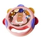 thumbnail image 5 of Juguetes de piscina, juguetes para bebés, juguetes para niños pequeños, juguetes para bebés recién nacidos de 0 a 6 meses, sonajero de agarre de anillo suave para niños y niñas de 1 año, educación tem, 5 of 6