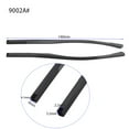 thumbnail image 4 of 1 Paire de Lunettes en Caoutchouc Tempetp Embout de Jambe Réparation Remplacement Accessoire de Lunettes Modèle 9031, 4 of 6