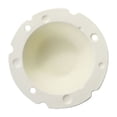 thumbnail image 1 of Bol en Céramique de Capacité, Bol en Céramique de Qualité Alimentaire, Bol en Céramique en Forme de Fromage, Capacité de Qualité Alimentaire, Micro-Ondes, Four, 1 of 5