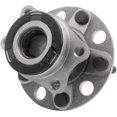 thumbnail image 4 of Afa Motors 512333 Rear Wheel Bearing Hub Assembly with 5 Lugs Fits Jeep Compass Patriot, Dodge Caliber Low-Runout Wheel Bearing Fits select: 2015-2016 JEEP PATRIOT SPORT, 4 of 4