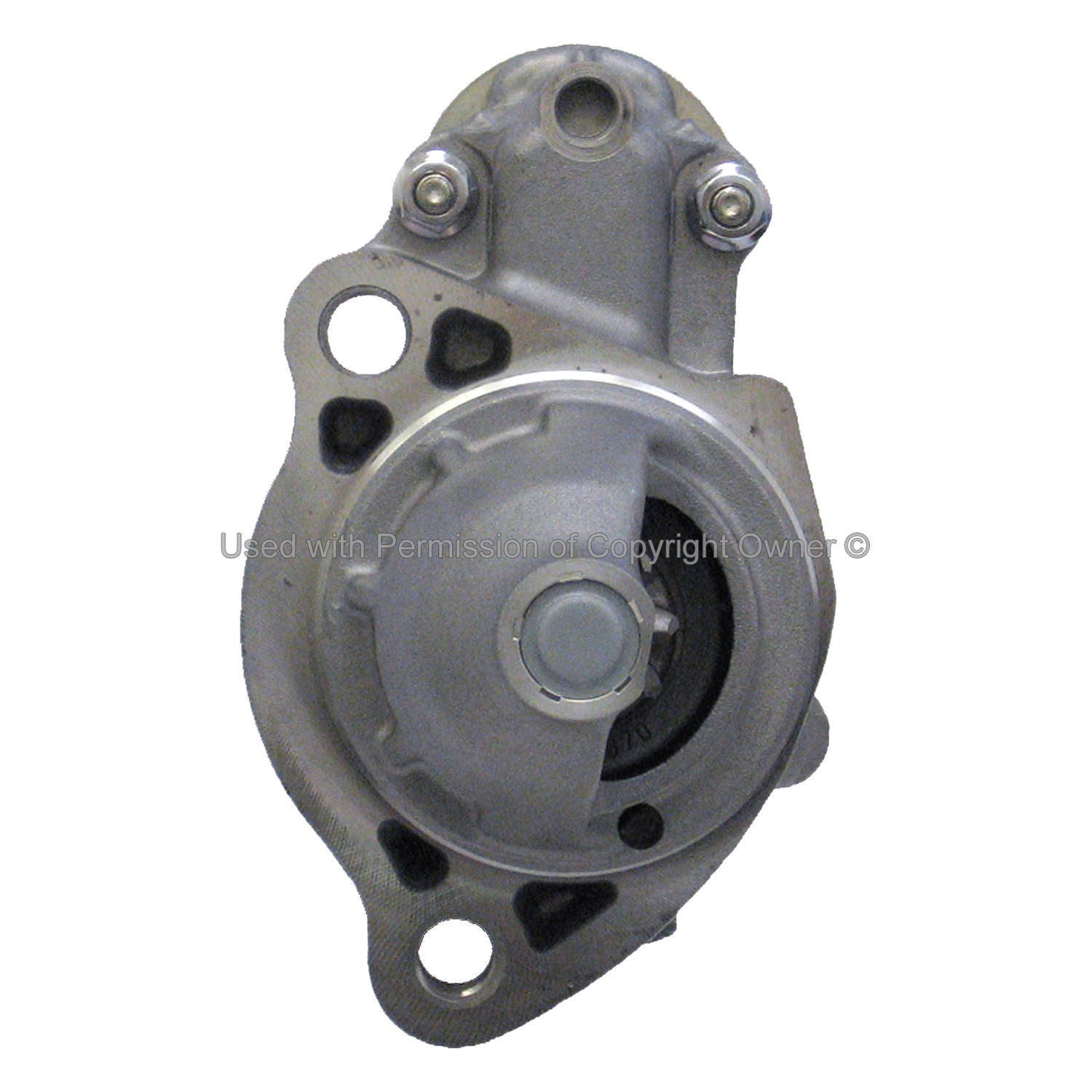 Remanufactured OE+ Starter
