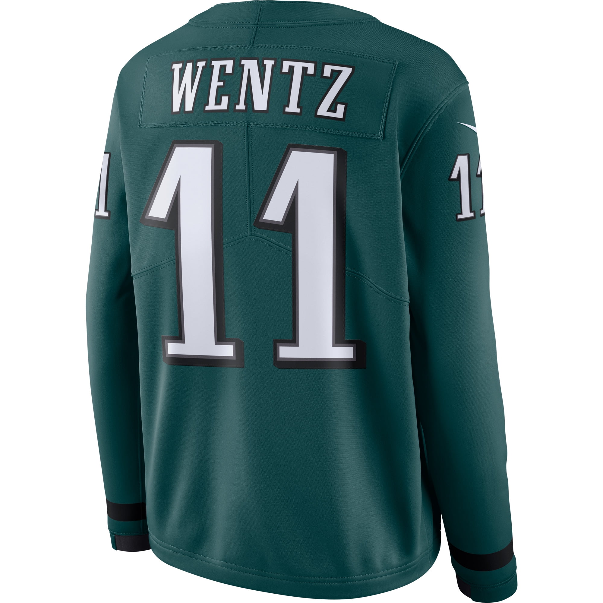 womens carson wentz jersey