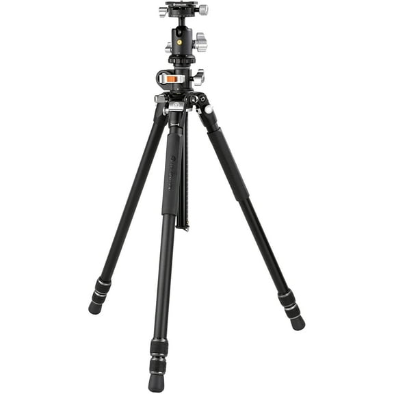 Vanguard VEO3  263AB Aluminum Tripod with VEO BH-160S Ball Head - VEO3 263AB160S