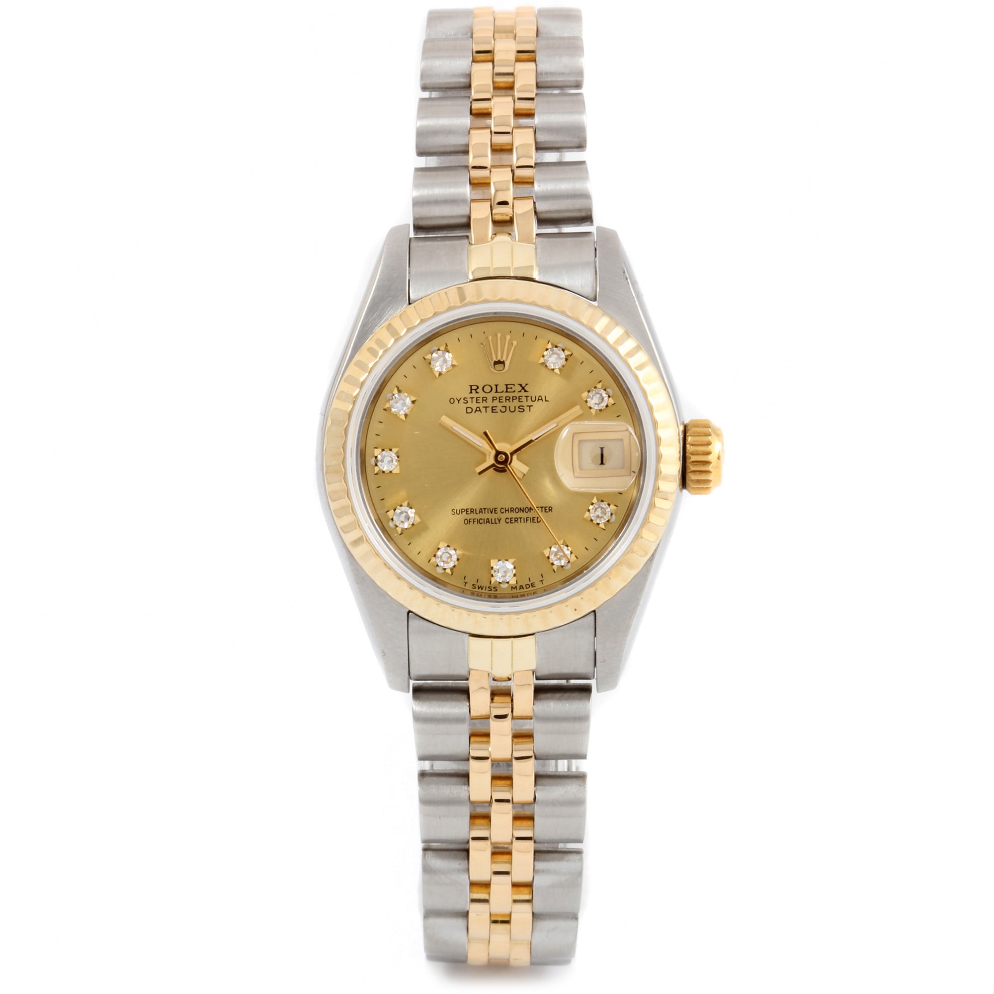 used rolex under 5000