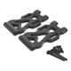 thumbnail image 1 of 2 uds accesorios de Brazo oscilante inferior trasero de aluminio perfke para 16101 16201 RC Car Crawler DIY, 1 of 9