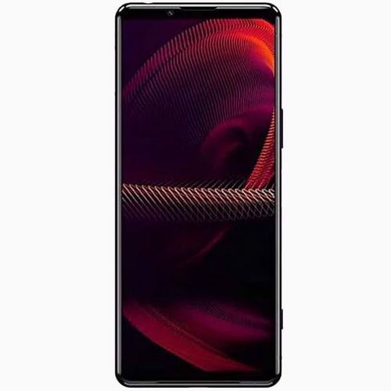 Xperia5iii BLACK 128GB SONY XPERIA 5 III SO-53B BLACK 128GB 8GB