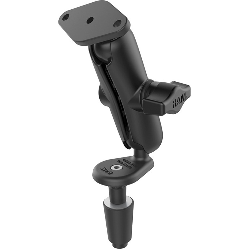 ram motorcycle mount