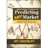 Breakthrough Strategies for Predicting Any Market : Charting Elliott Wave, Lucas, Fibonacci and Time for Profit, Used [Hardcover]