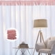 thumbnail image 4 of 1 rollo de flecos con borlas, elegante material de costura para hacer cortinas., 4 of 6