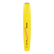 Jigott Cat's Eye Perfect Volume Mascara 12g
