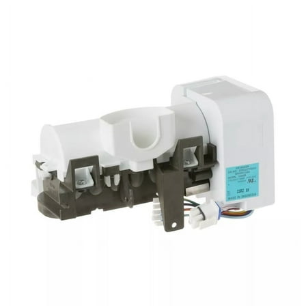 New Genuine OEM General Electric WR30X10160 WR30X28731 Ice Maker for Door