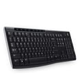 thumbnail image 1 of Wireless Keyboard K270, 1 of 2