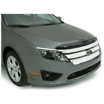 Auto VentShade (AVS) by RealTruck Carflector Bug Shield Compatible with 2010-2012 Ford Fusion