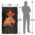 thumbnail image 5 of Yellowstone Blanket, 36"x58" Yellowstone Wear The Brand Silky Touch Super Soft Throw Blanket, 5 of 6