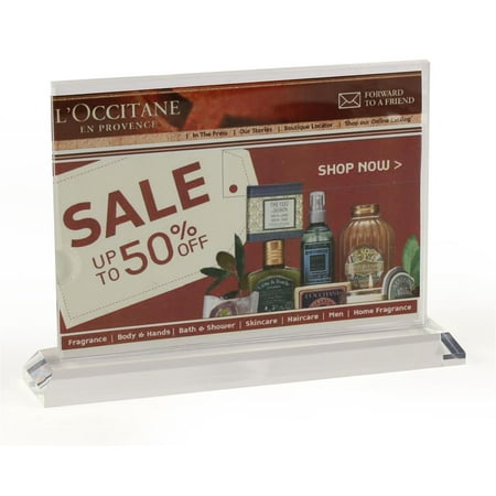 set of 10 7x5