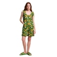thumbnail image 4 of Regatta Womens Orla Kiely Tropical Playsuit, 4 of 6