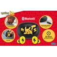 thumbnail image 2 of Auriculares inalámbricos eKids con micrófono Bluetooth Pokemon, 2 of 7