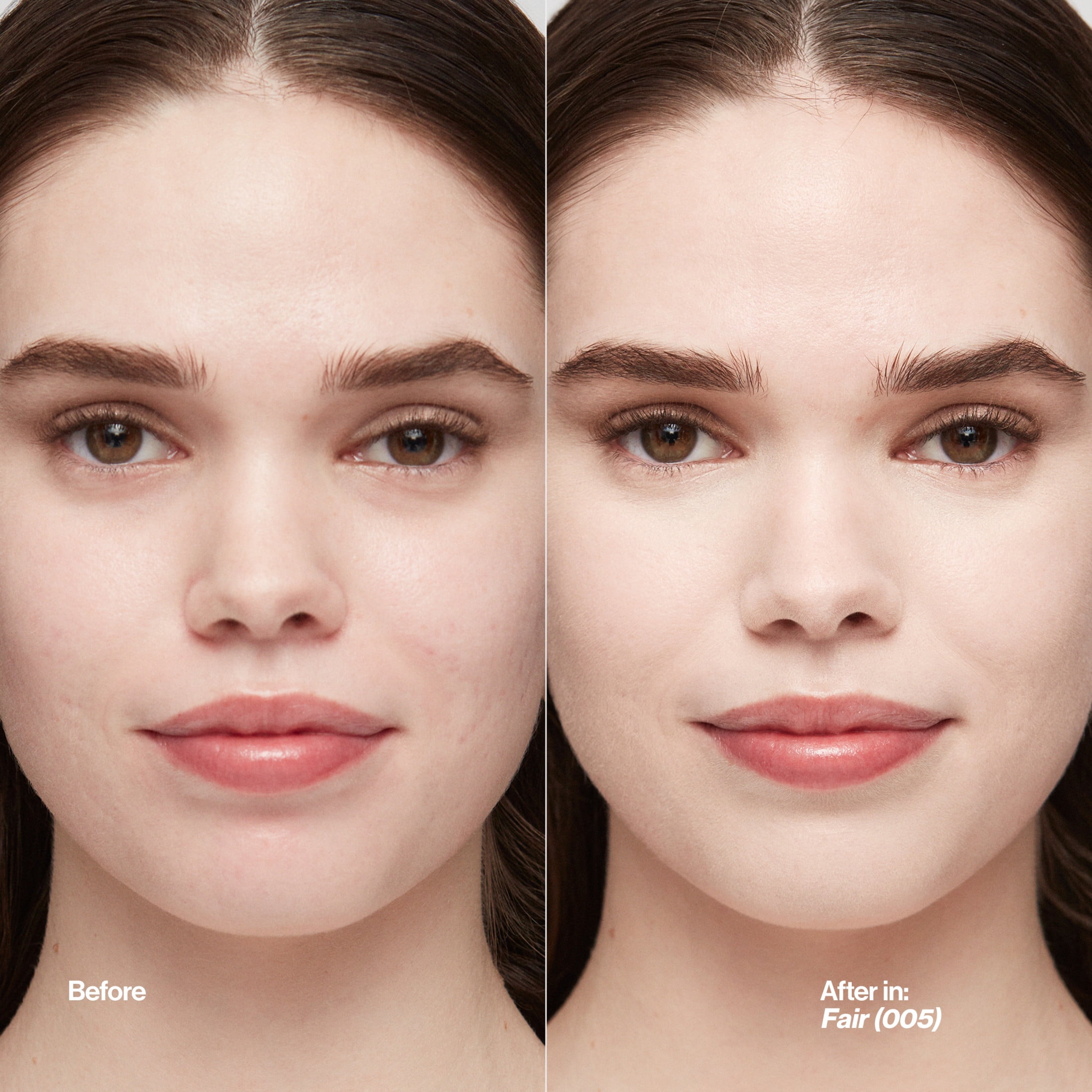 (2 pack) Revlon ColorStay Flex Wear Concealer, Full Coverage, 24HR Wear, 005 Fair, 0.34 fl oz