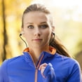 thumbnail image 5 of 4PCS Compatible for Magnetic Anti-Lost Strap AirPods 1 2 Pro Accessory - Colorful Soft Sport String Tether Lanyard, Running Silicone Wire Cable Connector, Silica Gel Neck Rope Cord, 5 of 5
