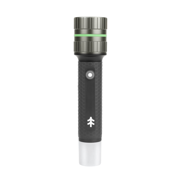 Swiss Tech Blitz 1800 Lumen Combo LED Rechargeable Flashlight photo 6